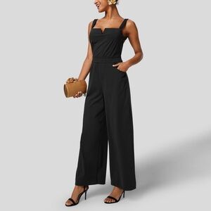 HALARA Jumpsuit